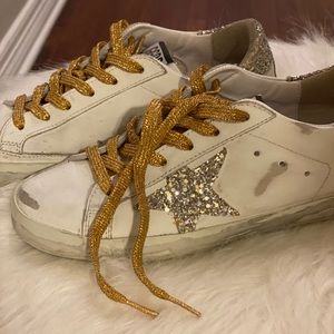 Golden Goose sneakers